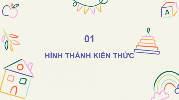 Giáo án điện tử Toán 5 chân trời Bài 24: Viết các số đo độ dài dưới dạng số thập phân