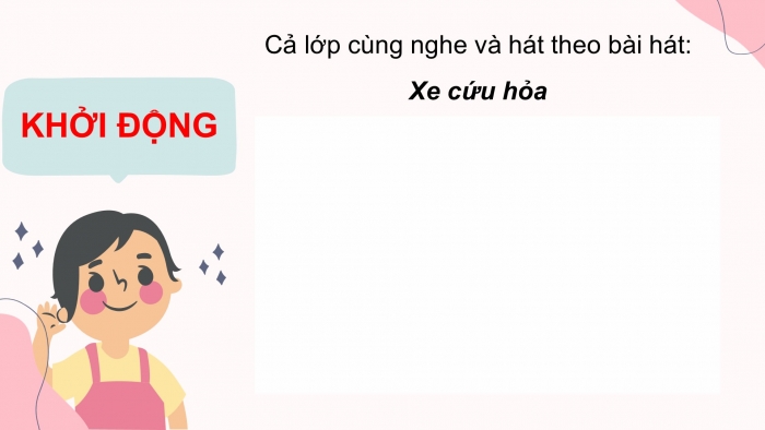 Giáo án và PPT đồng bộ Tự nhiên và Xã hội 3 chân trời sáng tạo