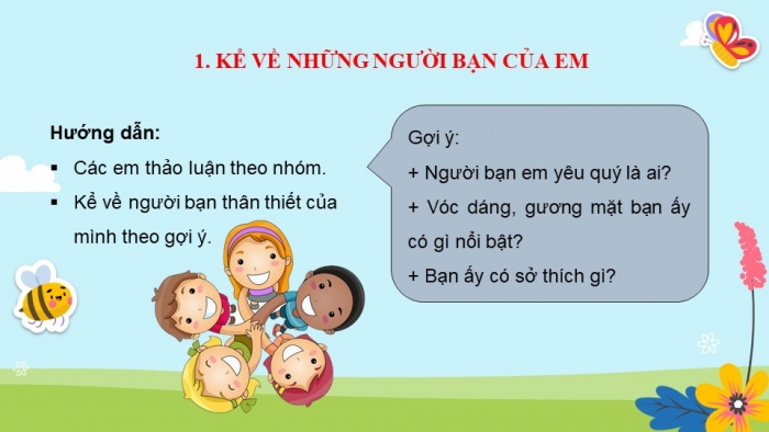 Giáo án và PPT đồng bộ Mĩ thuật 3 chân trời sáng tạo Bản 1