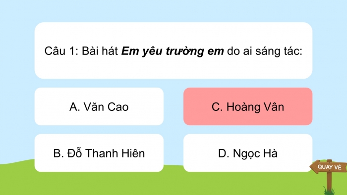 Giáo án và PPT đồng bộ Âm nhạc 3 cánh diều