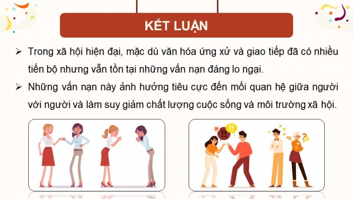 Giáo án điện tử Hoạt động trải nghiệm 9 Kết nối chủ đề 2 tuần 2