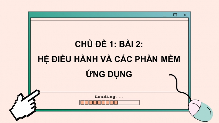 Giáo án và PPT đồng bộ Tin học 7 chân trời sáng tạo