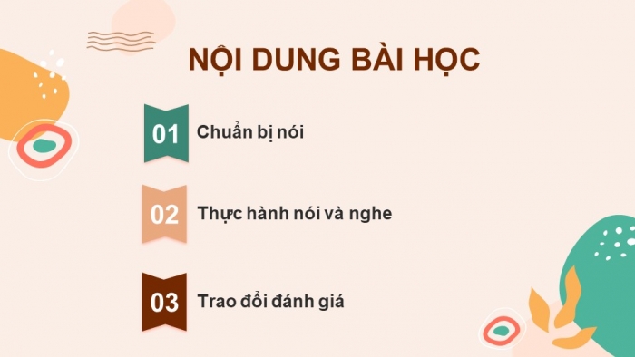 Giáo án điện tử Ngữ văn 12 kết nối Bài 2: Trình bày kết quả so sánh, đánh giá hai tác phẩm thơ