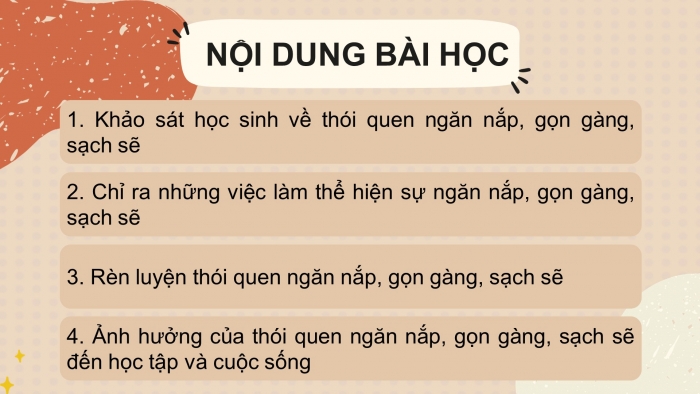 Giáo án và PPT đồng bộ Hoạt động trải nghiệm hướng nghiệp 7 chân trời sáng tạo Bản 1