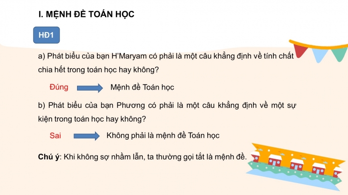 Giáo án và PPT đồng bộ Toán 10 cánh diều