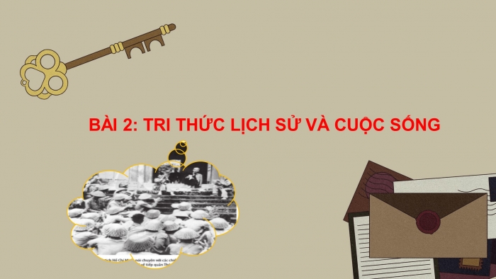 Giáo án và PPT đồng bộ Lịch sử 10 cánh diều