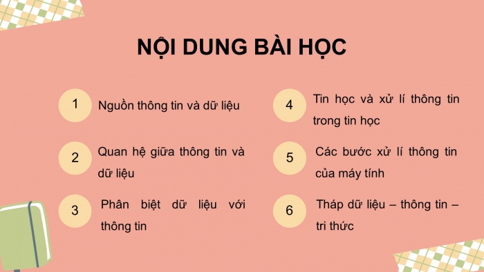 Giáo án và PPT đồng bộ Tin học 10 cánh diều