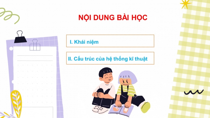 Giáo án và PPT đồng bộ Công nghệ 10 Thiết kế và Công nghệ Cánh diều