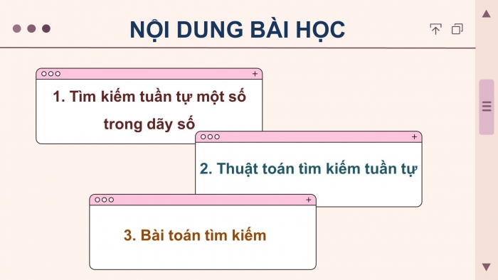 Giáo án và PPT đồng bộ Tin học 7 cánh diều