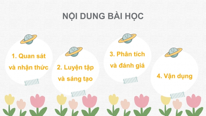 Giáo án và PPT đồng bộ Mĩ thuật 7 chân trời sáng tạo Bản 2