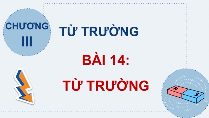 Giáo án và PPT đồng bộ Vật lí 12 kết nối tri thức