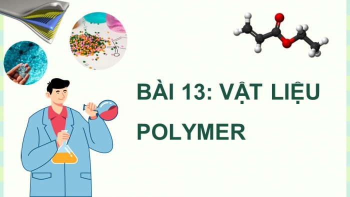 Giáo án và PPT đồng bộ Hoá học 12 kết nối tri thức