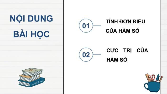 Giáo án và PPT đồng bộ Toán 12 chân trời sáng tạo