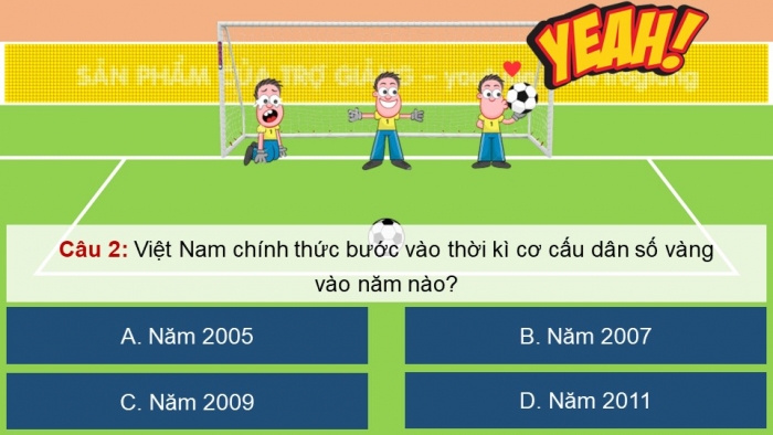 Giáo án điện tử Địa lí 12 chân trời Bài 10: Thực hành Tìm hiểu về địa lí dân cư Việt Nam