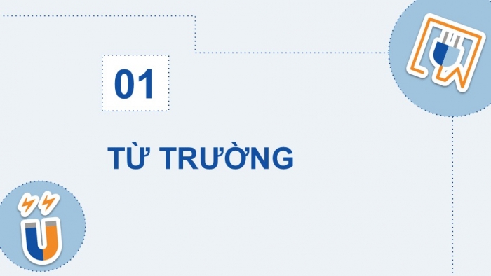 Giáo án và PPT đồng bộ Vật lí 12 chân trời sáng tạo