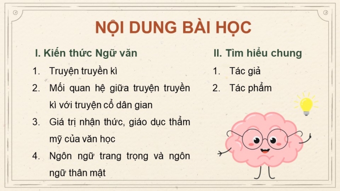 Giáo án và PPT đồng bộ Ngữ văn 12 cánh diều