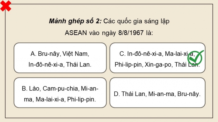 Giáo án và PPT đồng bộ Lịch sử 12 cánh diều