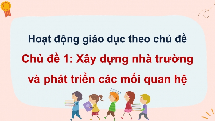 Giáo án và PPT đồng bộ Hoạt động trải nghiệm hướng nghiệp 12 cánh diều