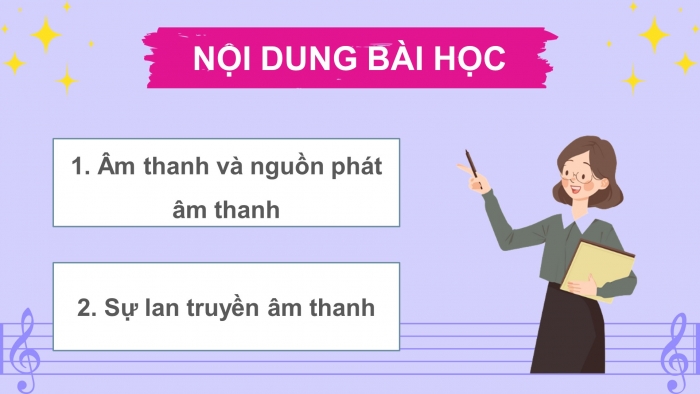 Giáo án và PPT đồng bộ Khoa học 4 kết nối tri thức