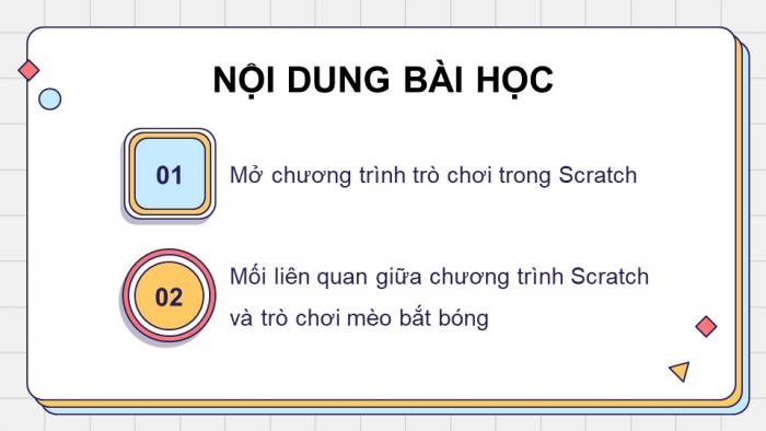 Giáo án và PPT đồng bộ Tin học 4 chân trời sáng tạo