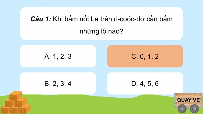 Giáo án và PPT đồng bộ Âm nhạc 4 cánh diều