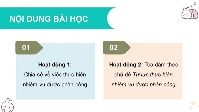 Giáo án và PPT đồng bộ Hoạt động trải nghiệm 4 cánh diều