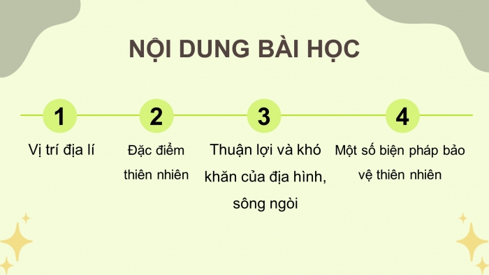 Giáo án và PPT đồng bộ Lịch sử và Địa lí 4 cánh diều