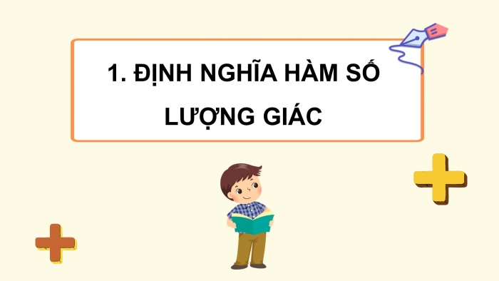 Giáo án và PPT đồng bộ Toán 11 kết nối tri thức