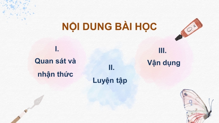 Giáo án và PPT đồng bộ Mĩ thuật 8 chân trời sáng tạo Bản 2