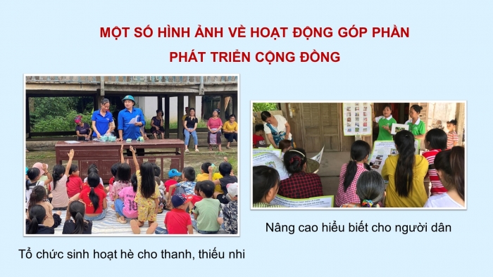 Giáo án và PPT đồng bộ Hoạt động trải nghiệm hướng nghiệp 8 chân trời sáng tạo Bản 2