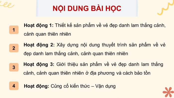 Giáo án và PPT đồng bộ Hoạt động trải nghiệm hướng nghiệp 8 cánh diều