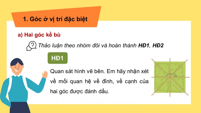 Giáo án và PPT đồng bộ Toán 7 kết nối tri thức