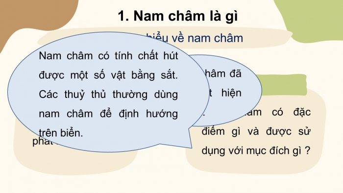 Giáo án và PPT đồng bộ Vật lí 7 kết nối tri thức