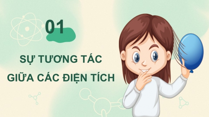 Giáo án và PPT đồng bộ Vật lí 11 chân trời sáng tạo