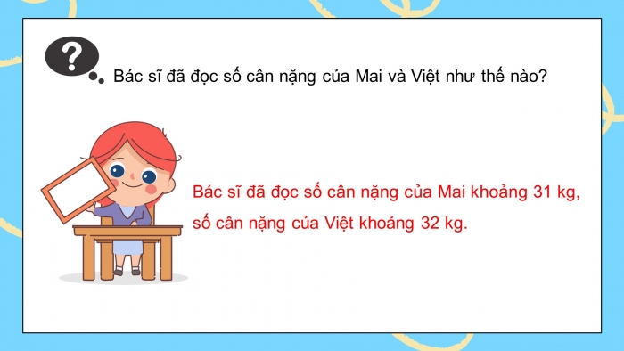 Giáo án điện tử Toán 5 kết nối Bài 13: Làm tròn số thập phân