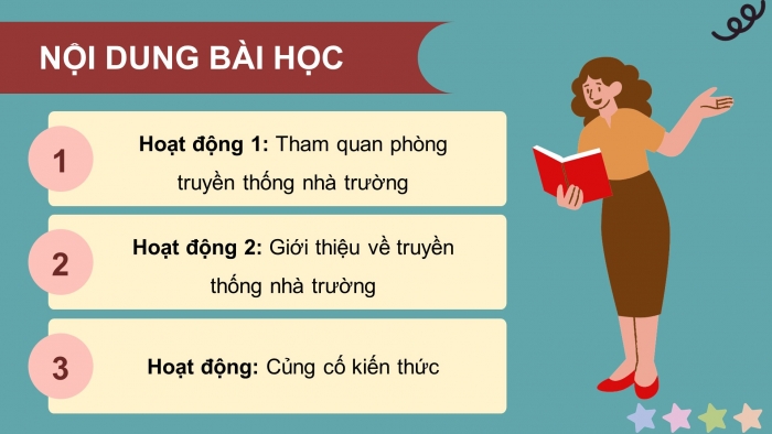 Giáo án và PPT đồng bộ Hoạt động trải nghiệm 5 cánh diều