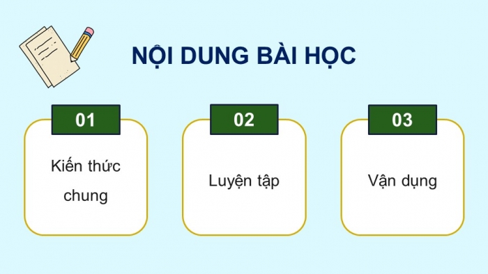 Giáo án điện tử Ngữ văn 9 chân trời Bài 1: Làm một bài thơ tám chữ