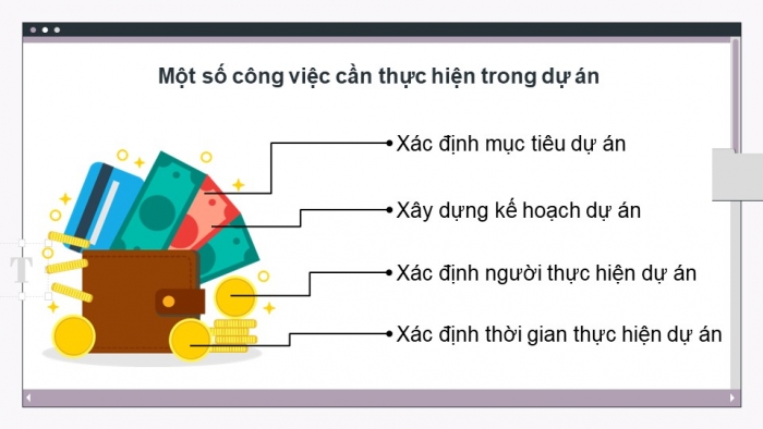 Giáo án và PPT đồng bộ Tin học 9 kết nối tri thức