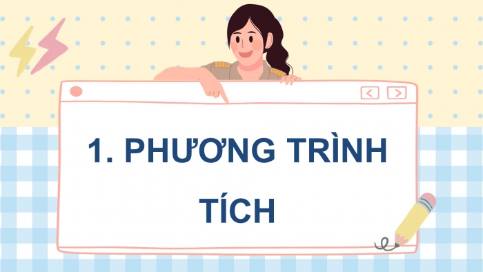 Giáo án và PPT đồng bộ Toán 9 chân trời sáng tạo