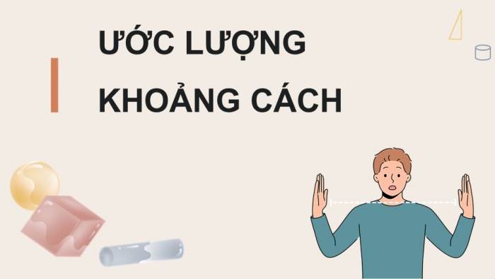 Giáo án điện tử Toán 9 cánh diều Bài 3: Ứng dụng của tỉ số lượng giác của góc nhọn