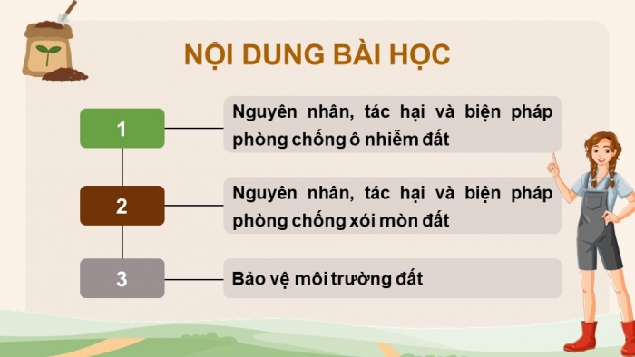 Giáo án và PPT đồng bộ Khoa học 5 kết nối tri thức