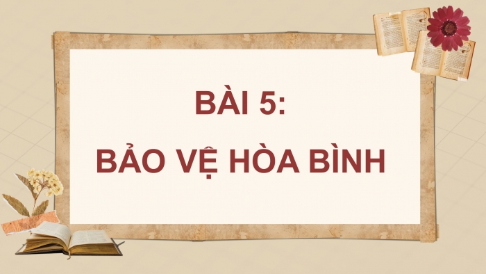 Giáo án và PPT đồng bộ Công dân 9 chân trời sáng tạo