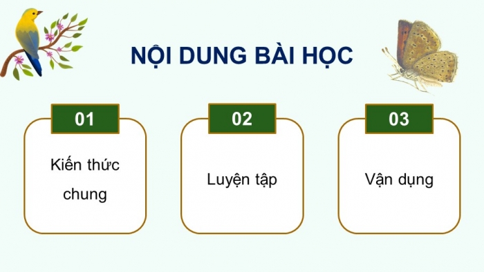 Giáo án điện tử Ngữ văn 12 chân trời Bài 1: Viết bài văn nghị luận so sánh, đánh giá hai tác phẩm thơ