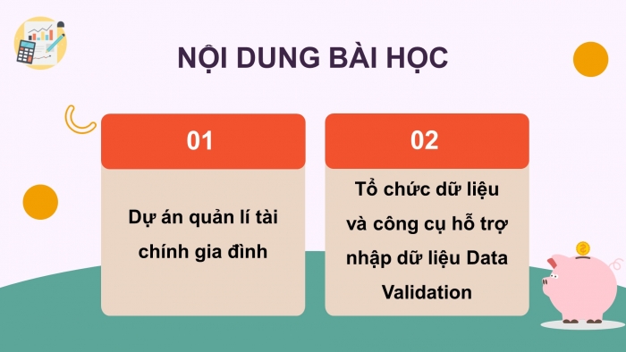 Giáo án và PPT đồng bộ Tin học 9 chân trời sáng tạo