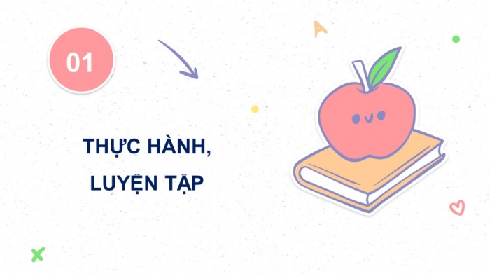 Giáo án điện tử Toán 5 chân trời Bài 12: Em làm được những gì?