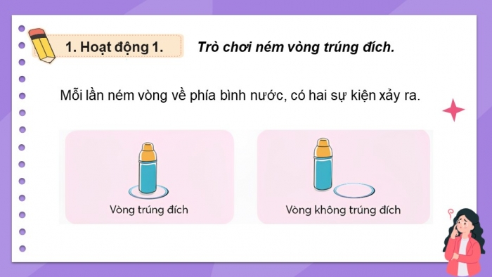 Giáo án điện tử Toán 5 chân trời Bài 17: Thực hành và trải nghiệm