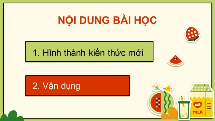 Giáo án điện tử Tiếng Việt 5 kết nối Bài 2: Tìm hiểu cách viết bài văn kể chuyện sáng tạo (tiếp theo)