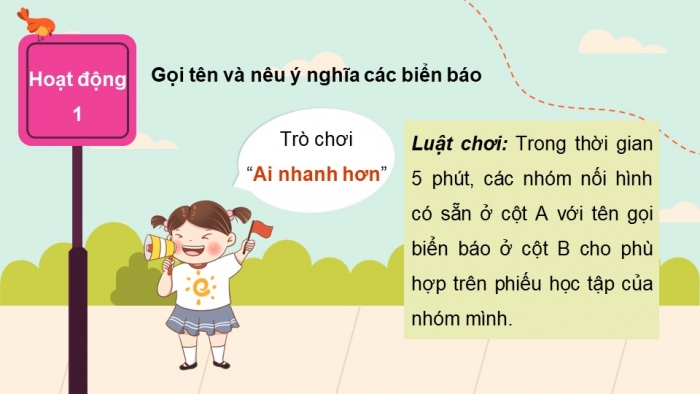 Giáo án và PPT đồng bộ Đạo đức 3 chân trời sáng tạo