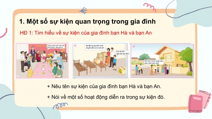 Giáo án và PPT đồng bộ Tự nhiên và Xã hội 3 cánh diều