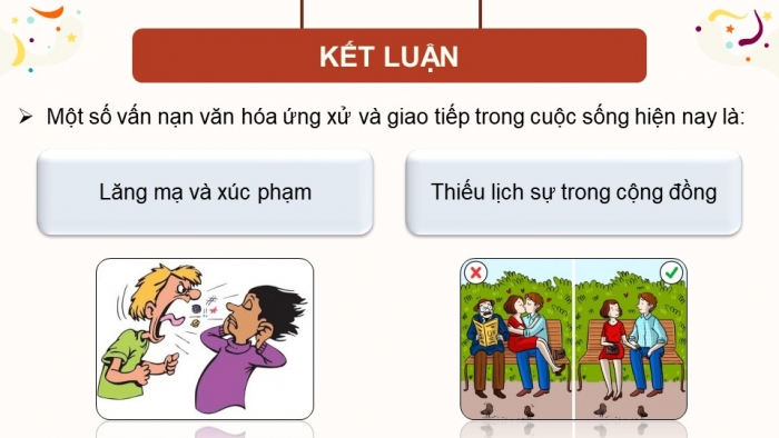 Giáo án điện tử Hoạt động trải nghiệm 9 Kết nối chủ đề 2 tuần 2